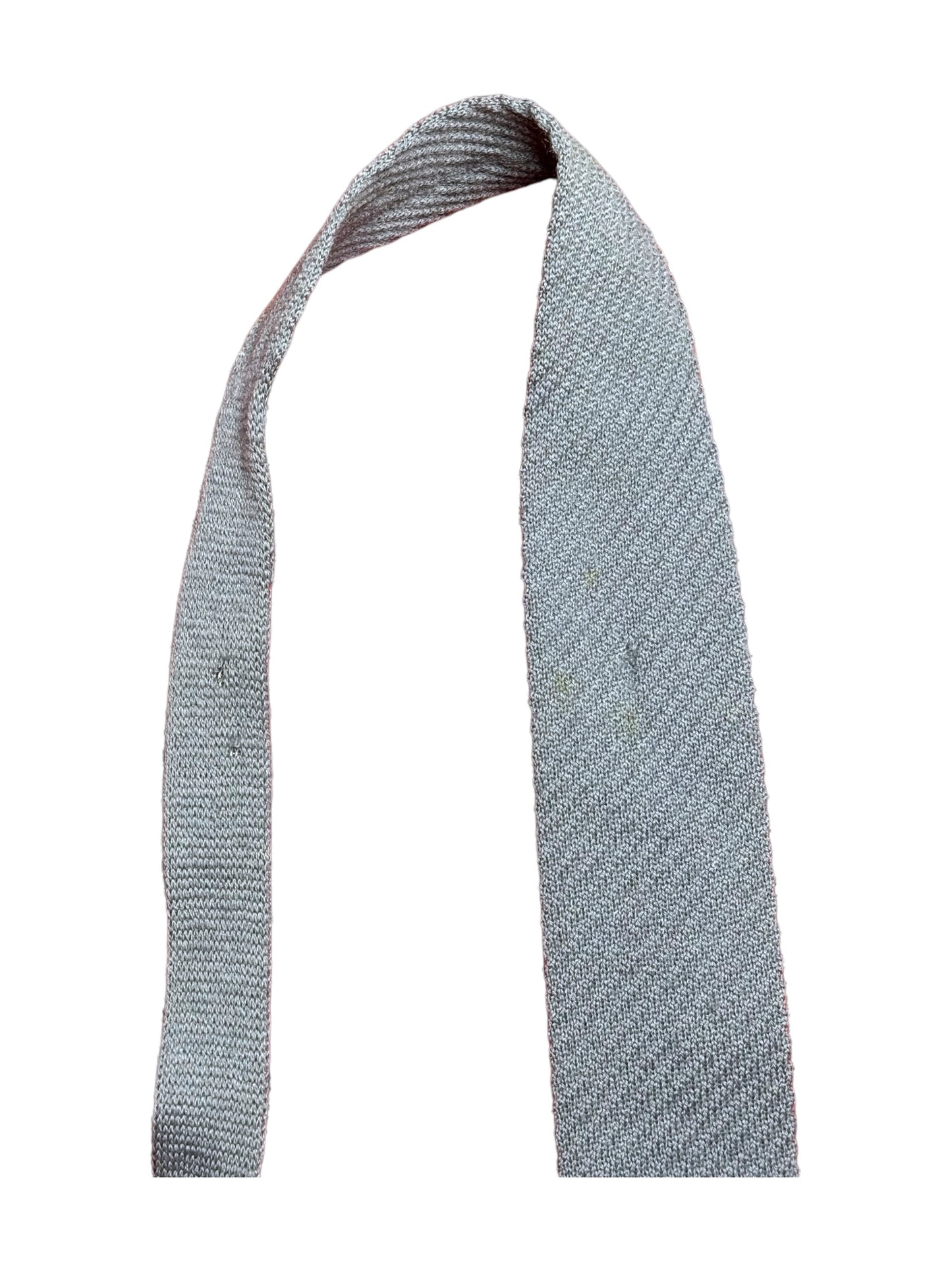 Wool Necktie