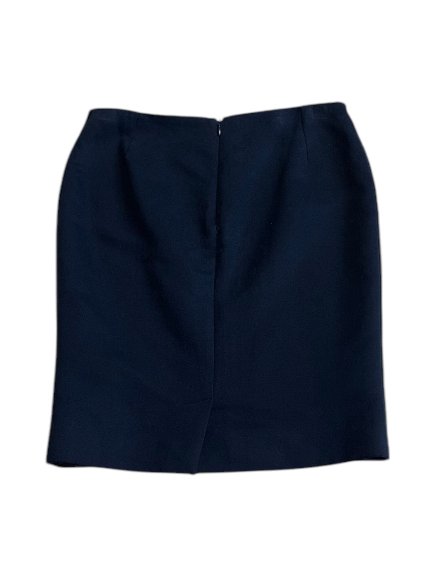Mid Length Skirt (S)