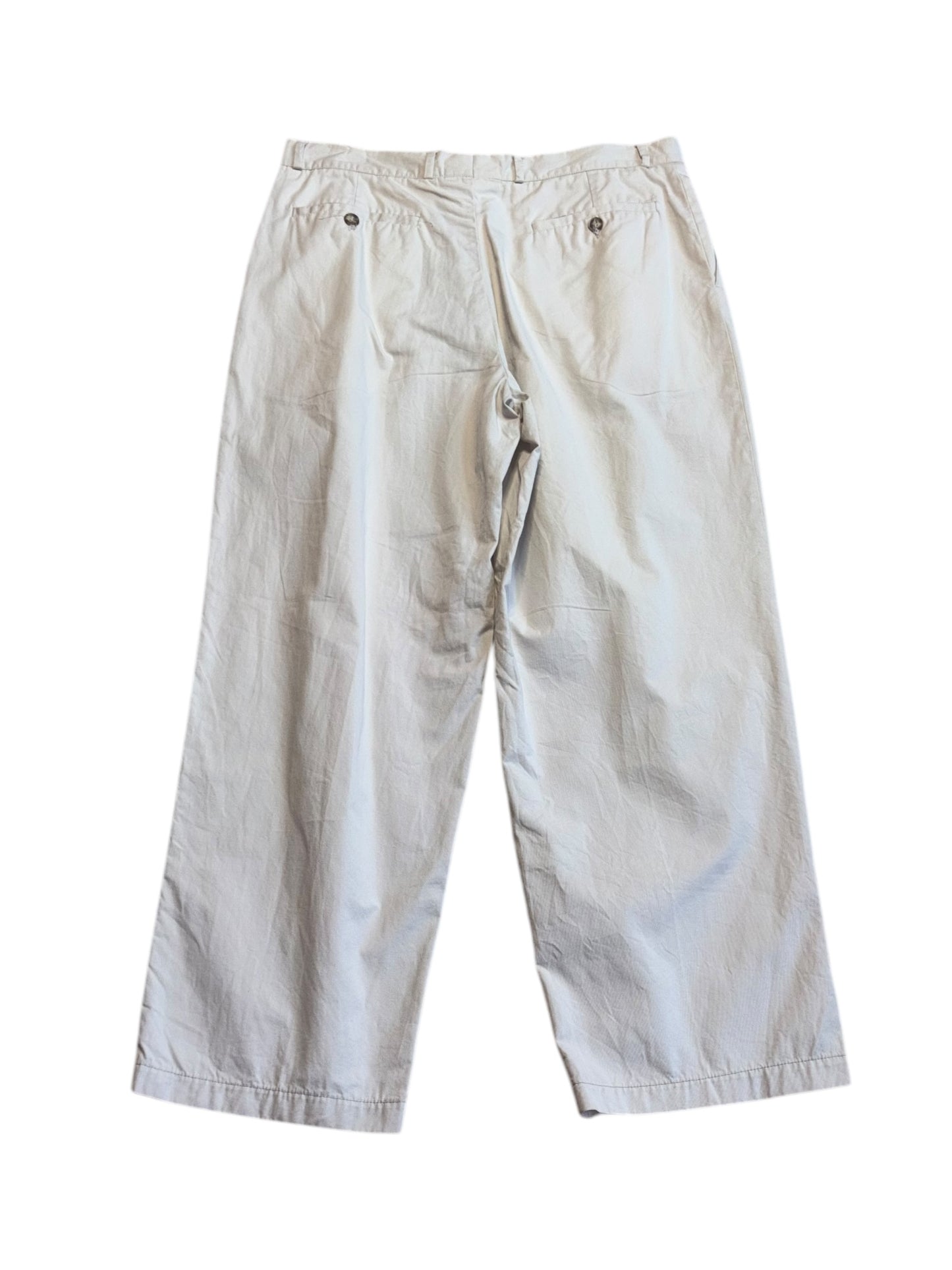 Straight Leg Chinos (L/XL)