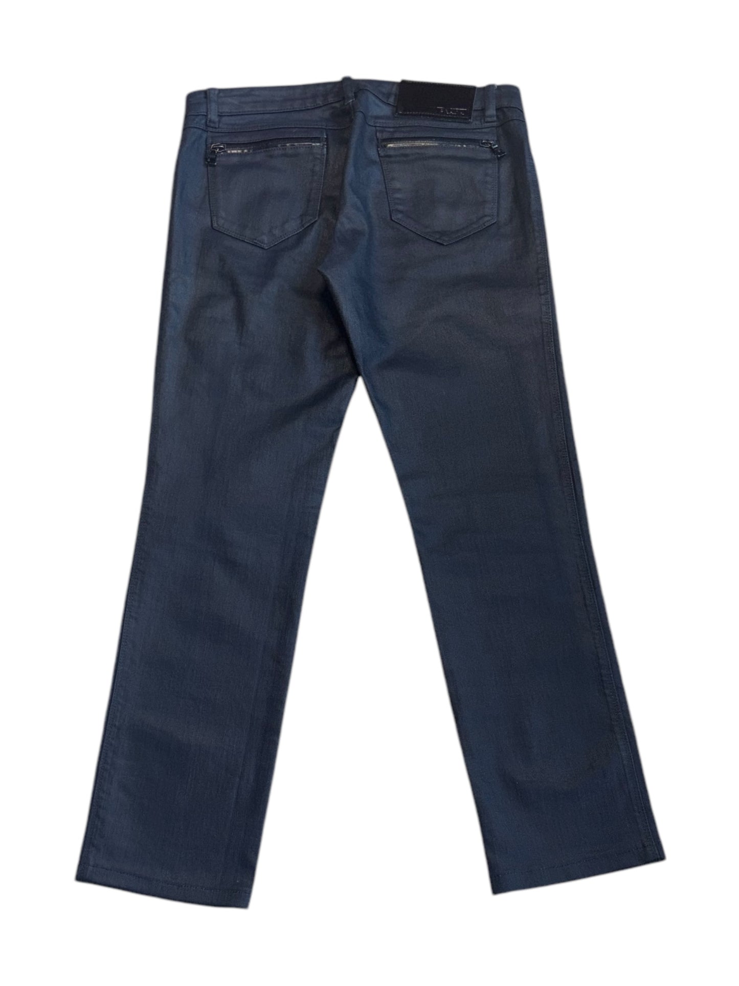 Low Waist Jeans (S/M)