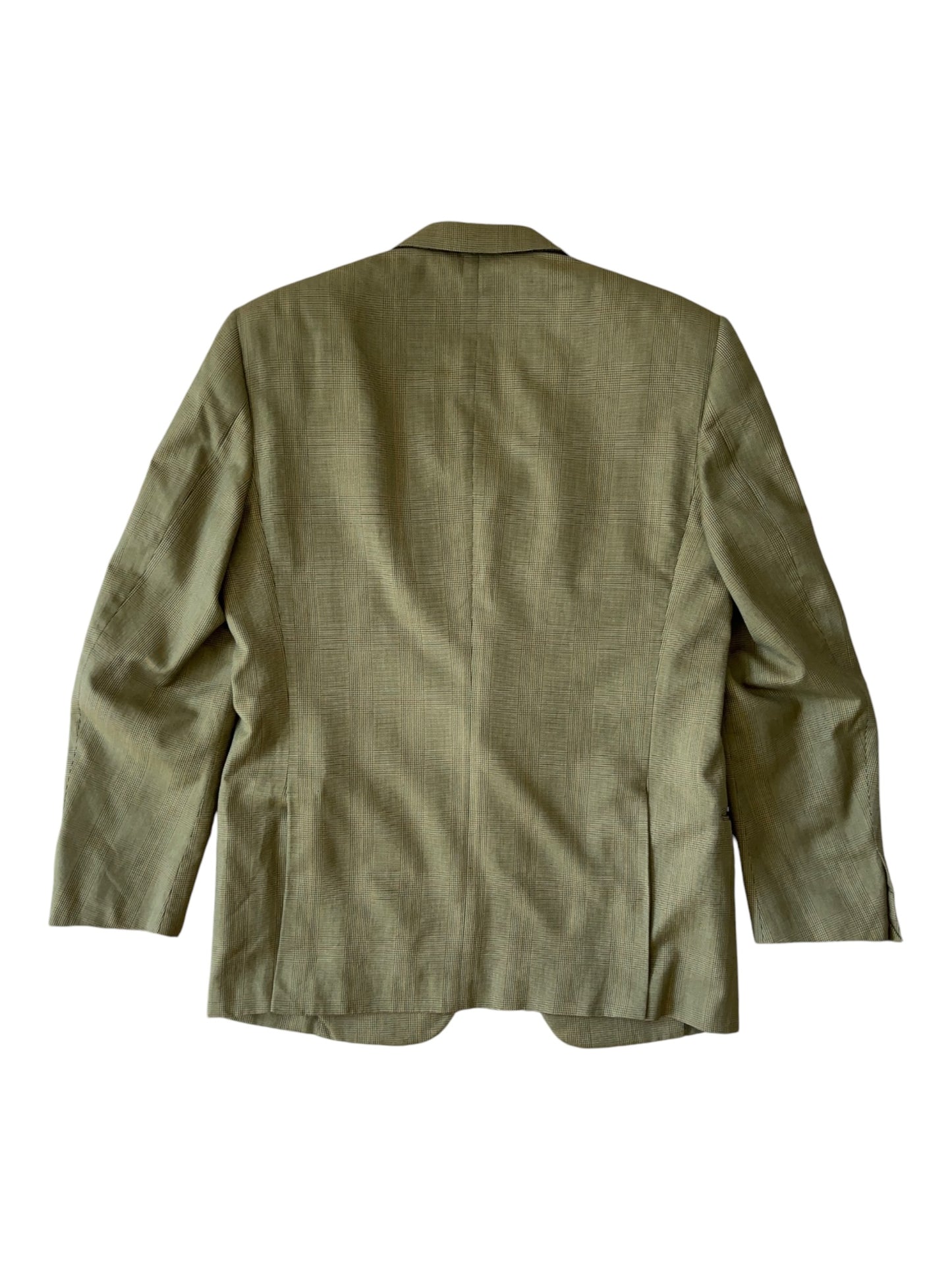 Cotton Blazer (M)