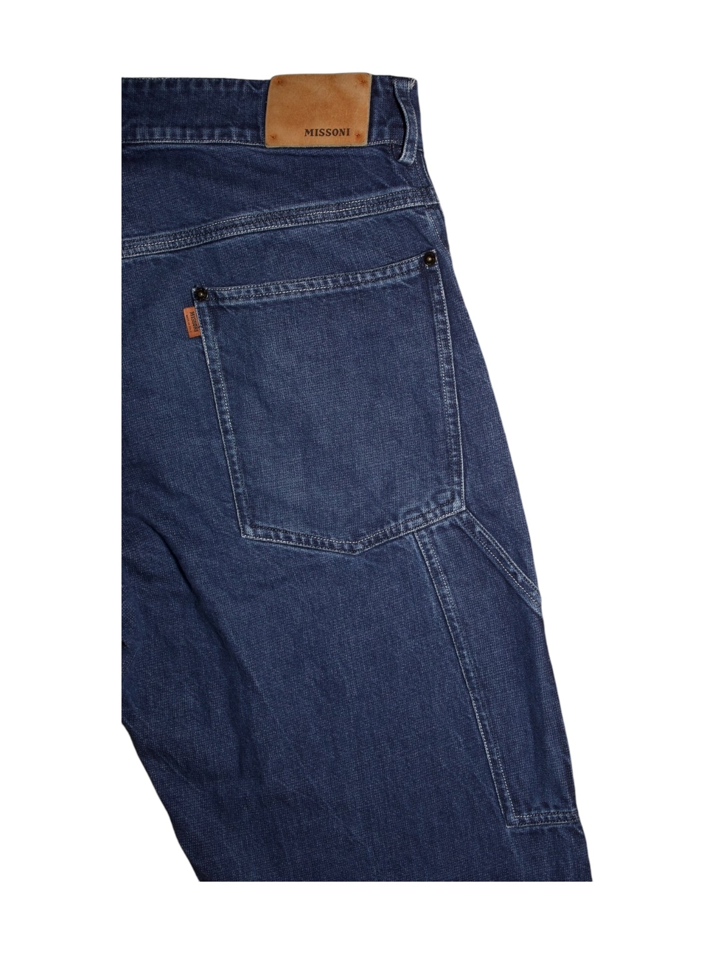 Carpenter Jeans (M)