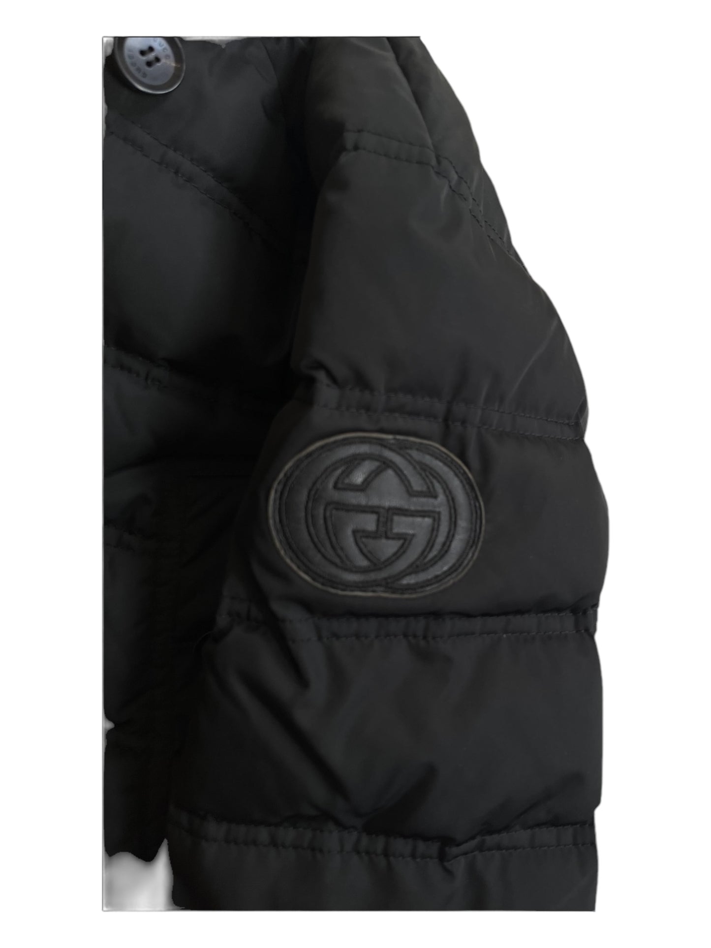 AW 2013 Down Jacket (S)