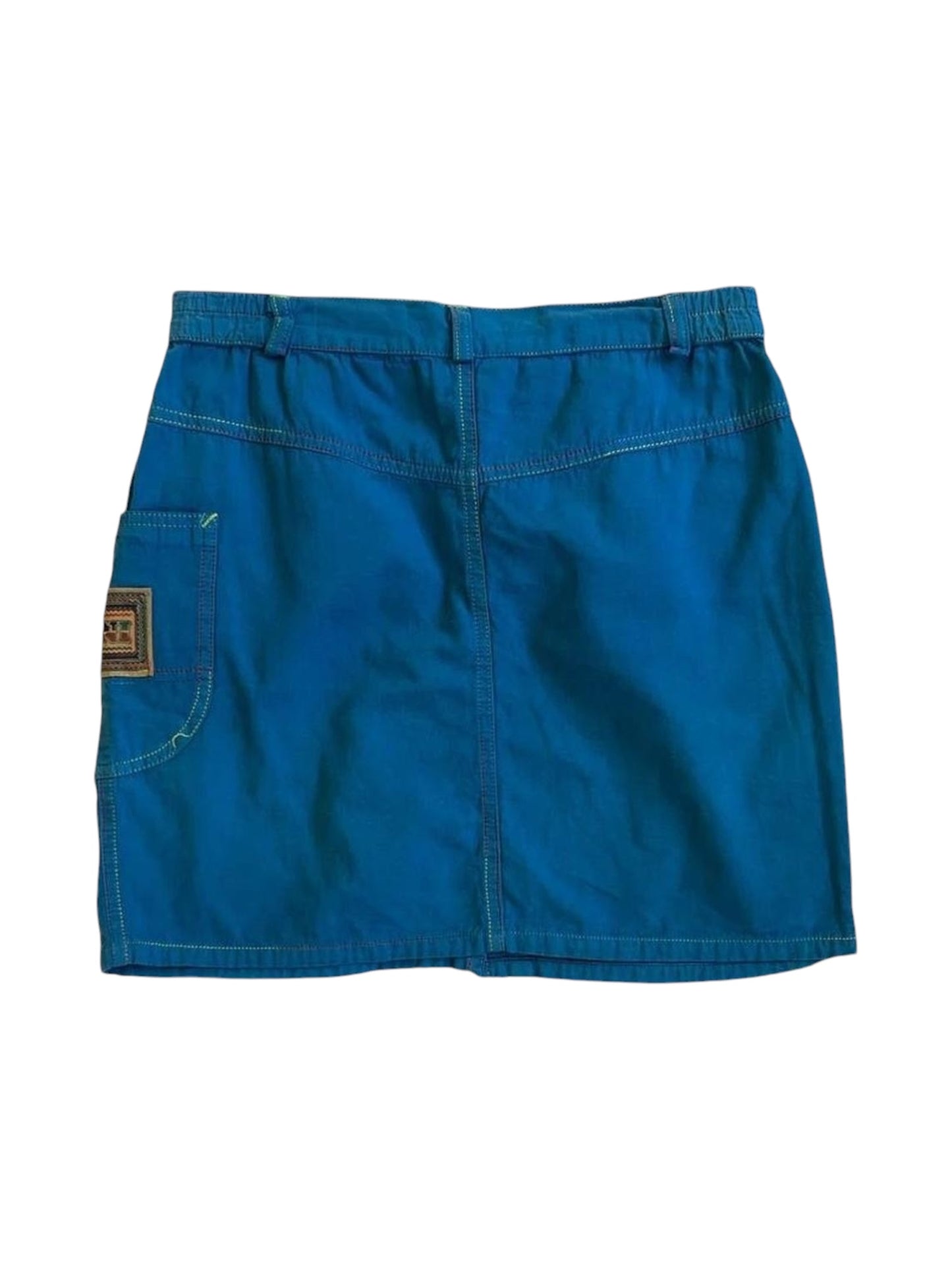 Mini Skirt (S)