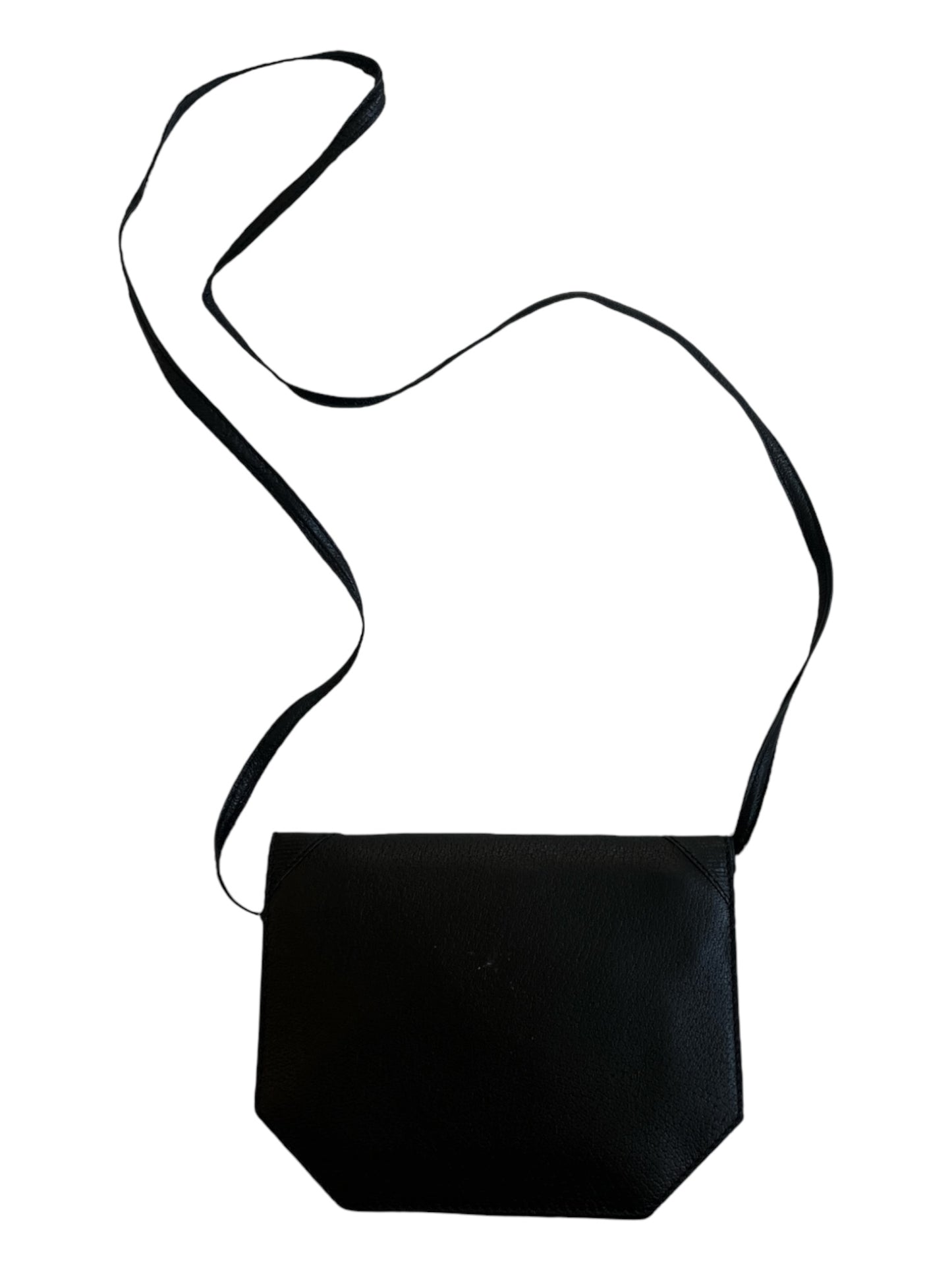 Gianni Versace luxury small shoulder bag