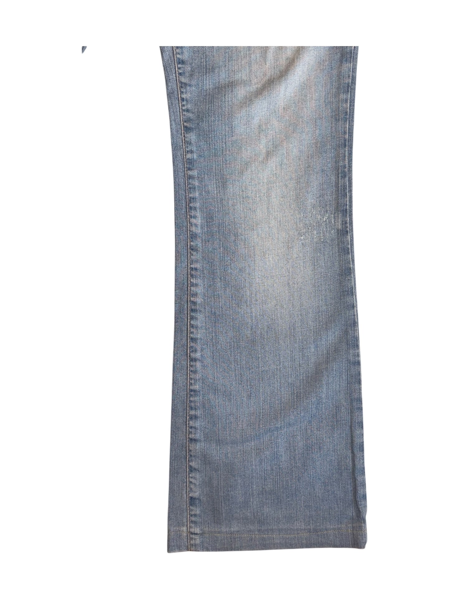Low Waist Jeans (S/M)