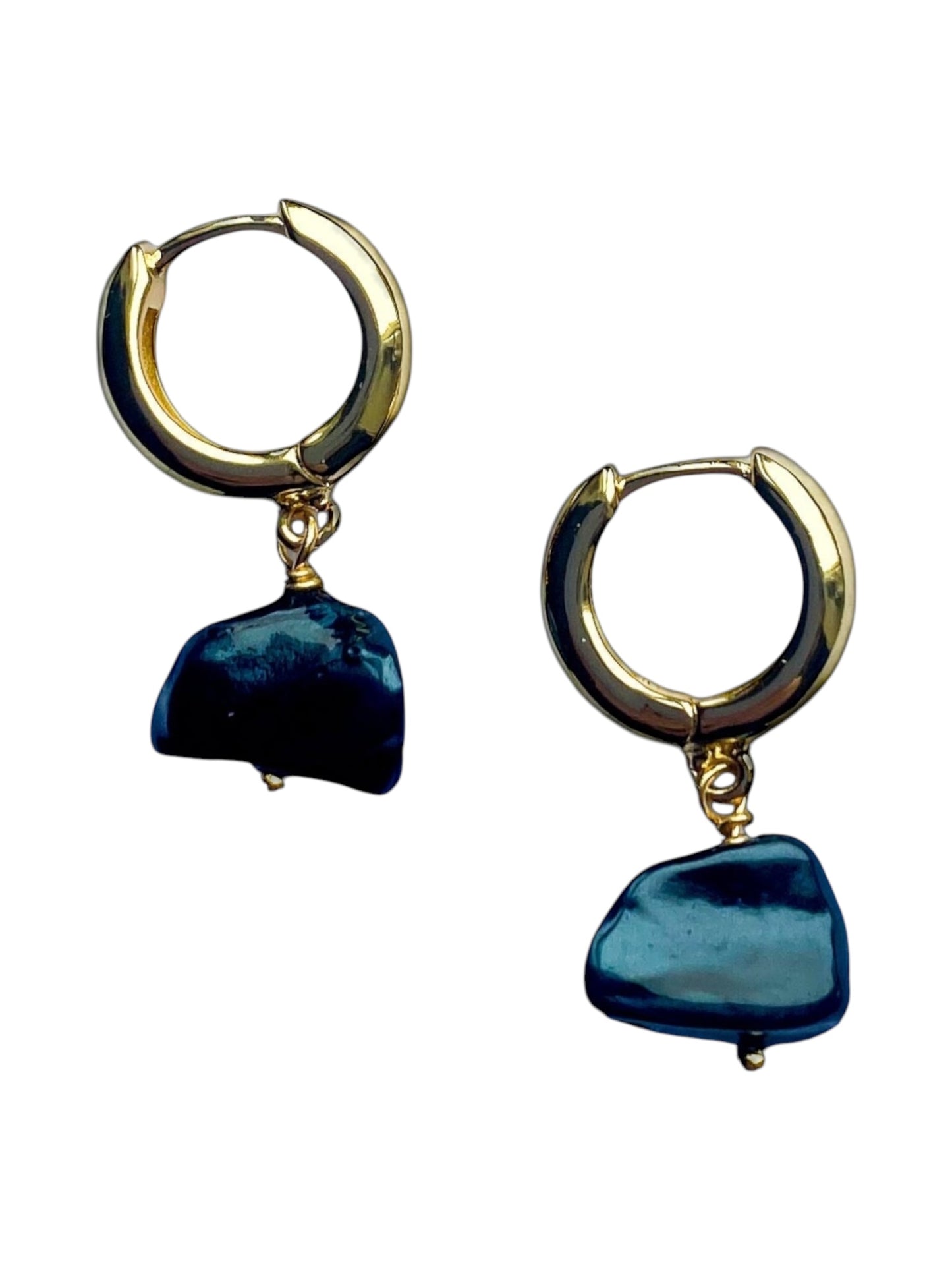 RAR.e Studio Asteroid Earring