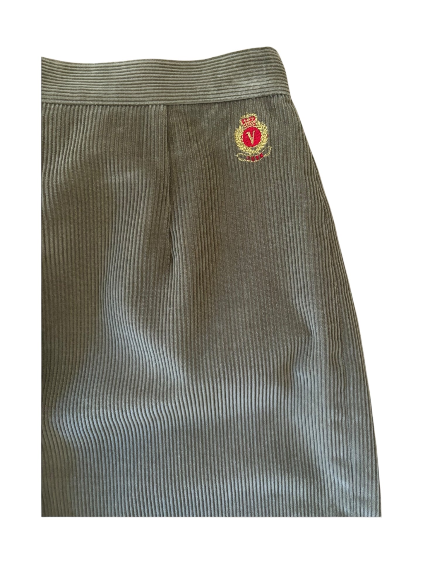 Button Up Shorts (S/M)