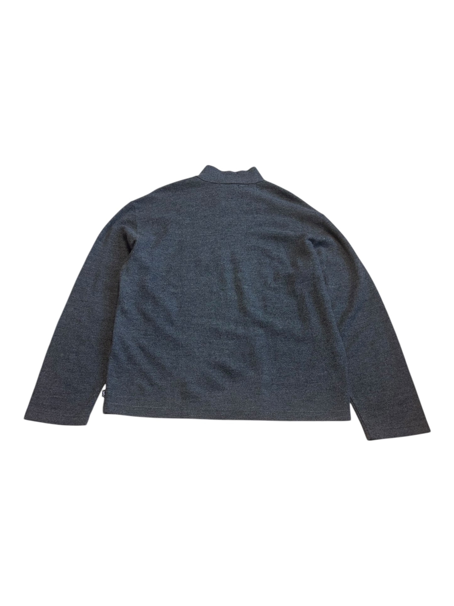 Quarter Zip (XXL)