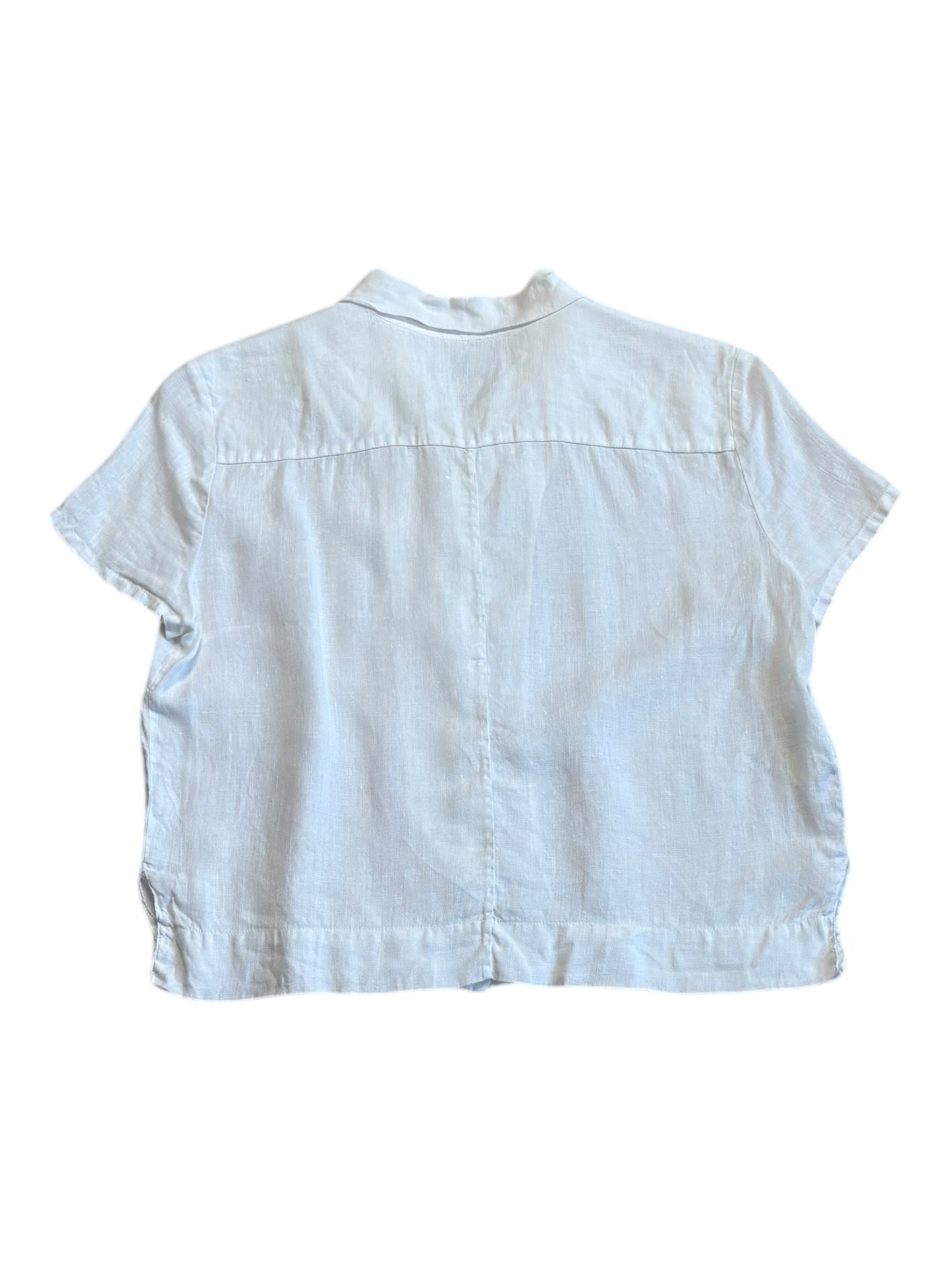 Linen Shirt (S/M)