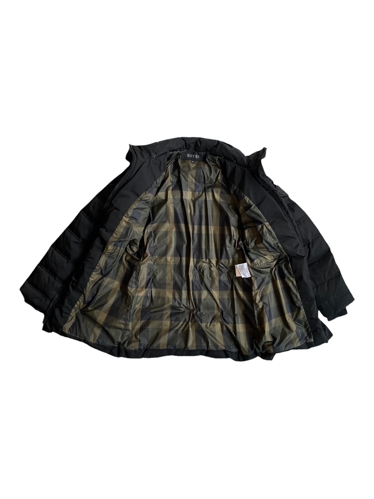 AW 2013 Down Jacket (S)