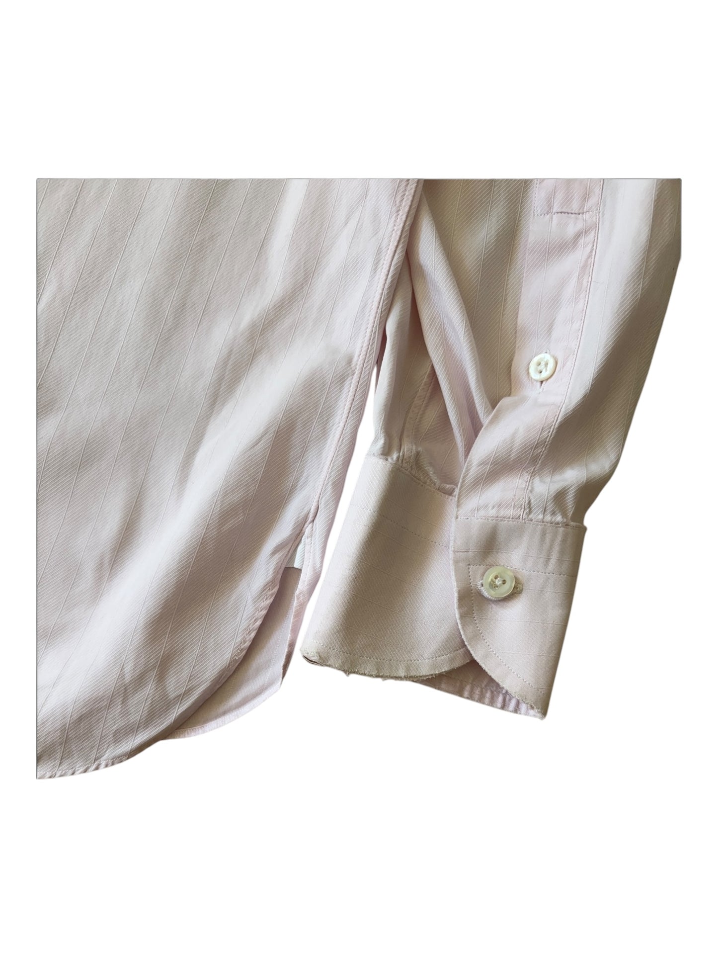 Classic Collar Shirt (L)