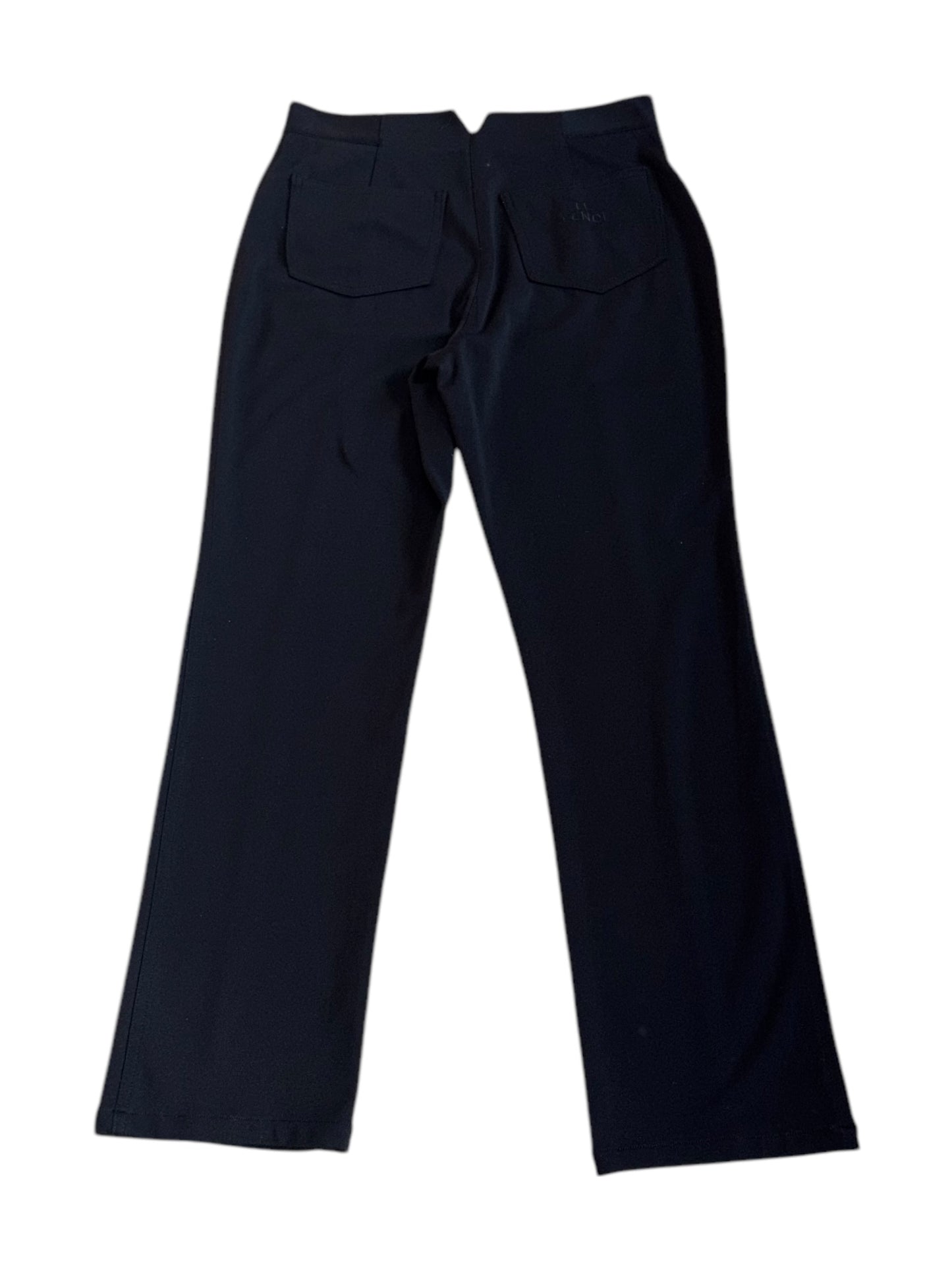 Vintage Fendi high-waist pants – designer tailored trousers
