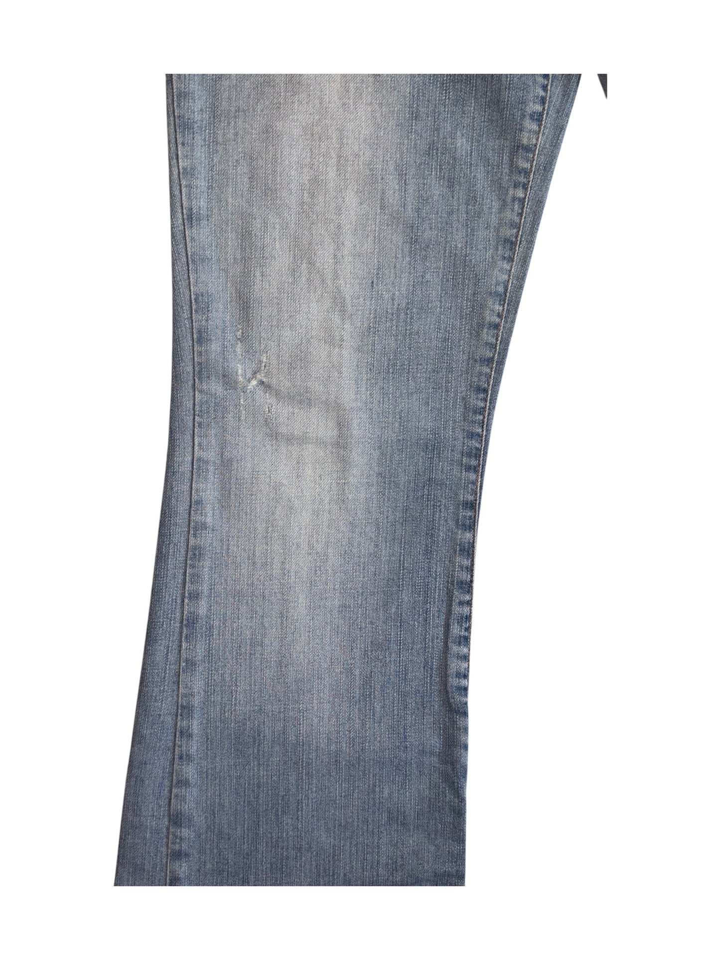 Low Waist Jeans (S/M)