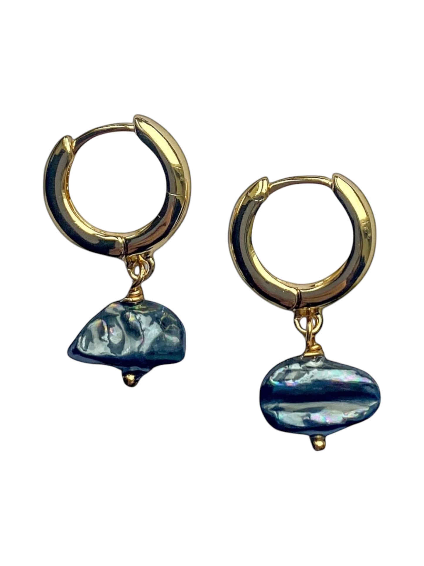 RAR.e Studio Asteroid Earring