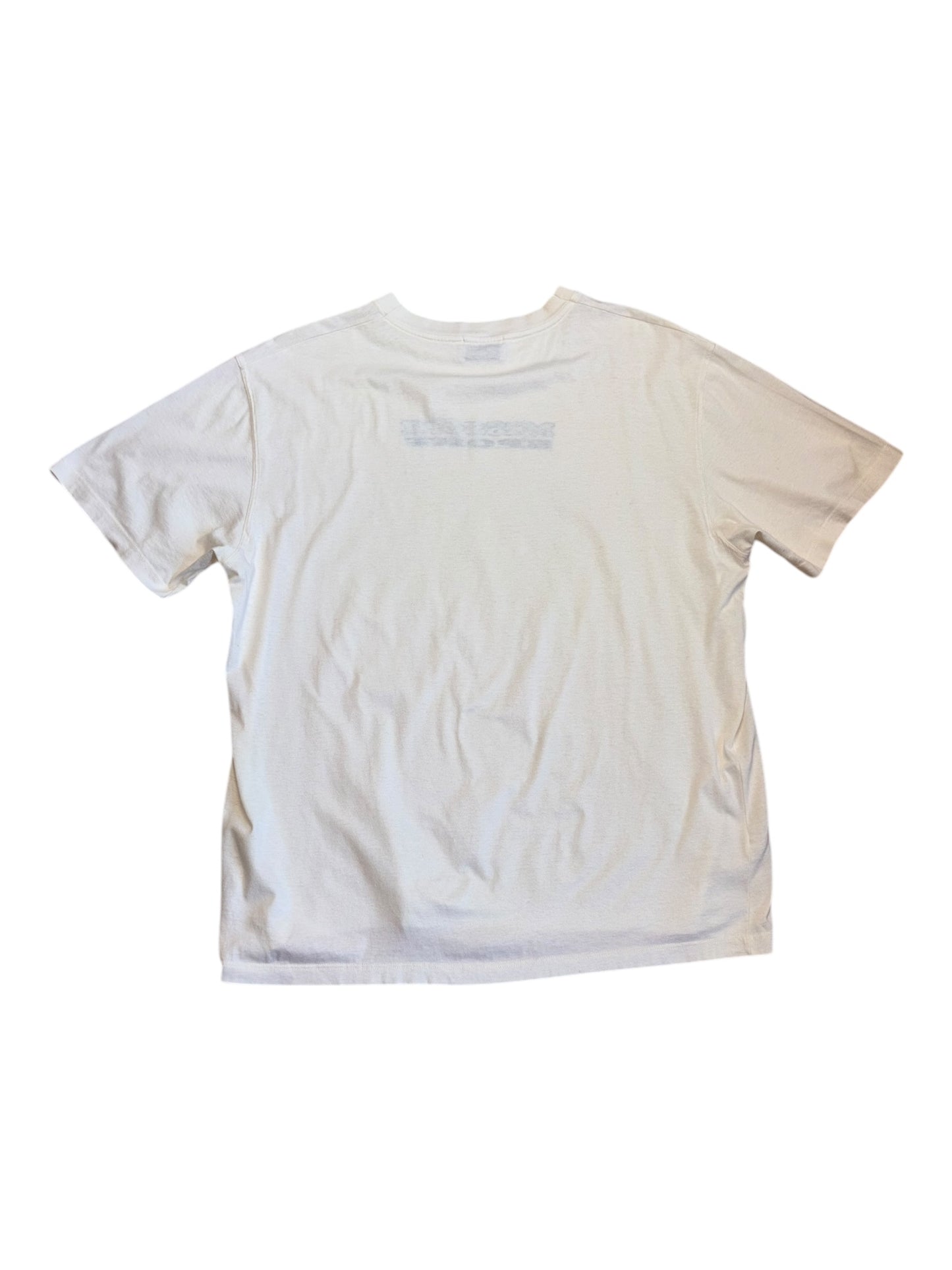Vintage Missoni off-white T-shirt