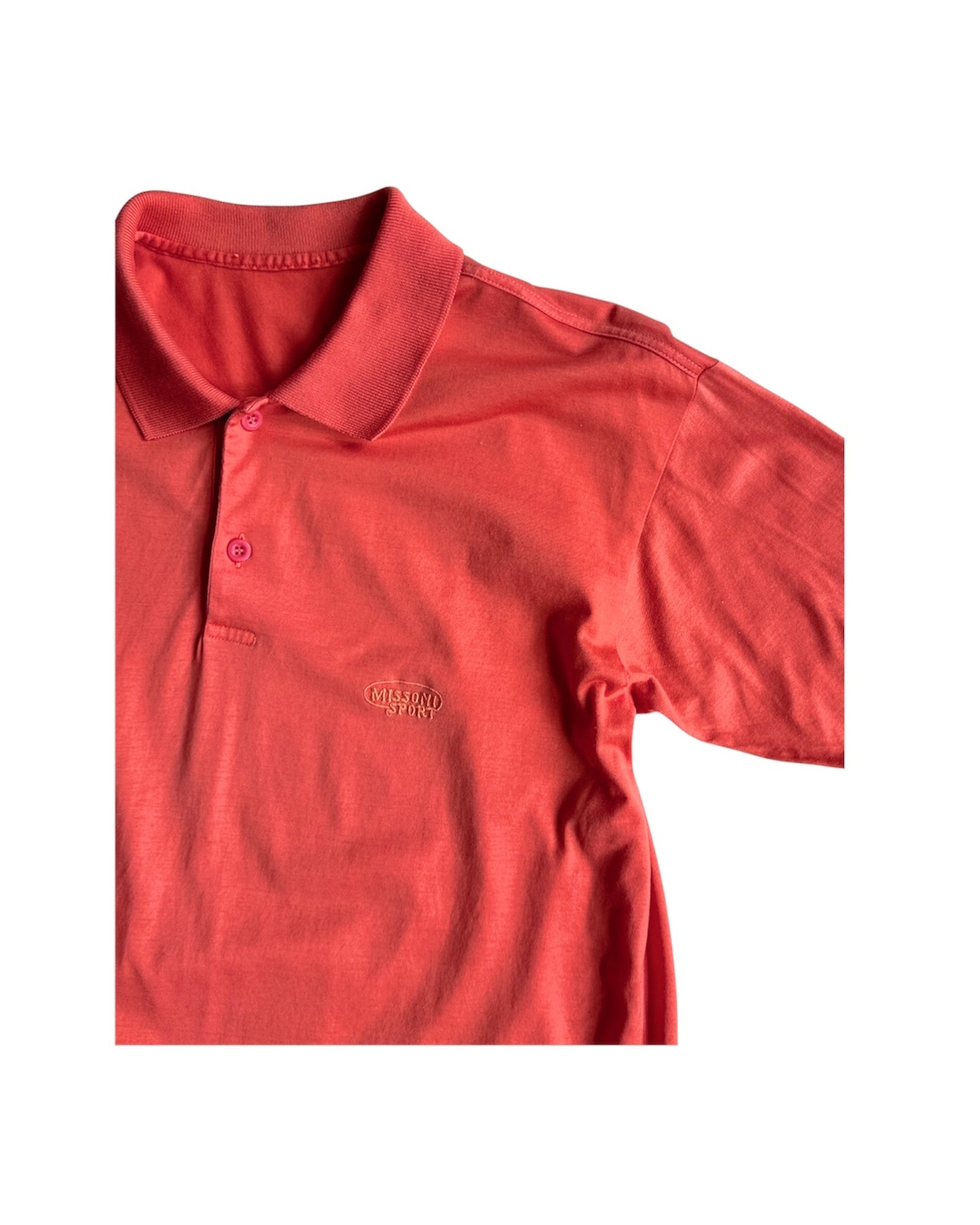 Polo Shirt (S/M)