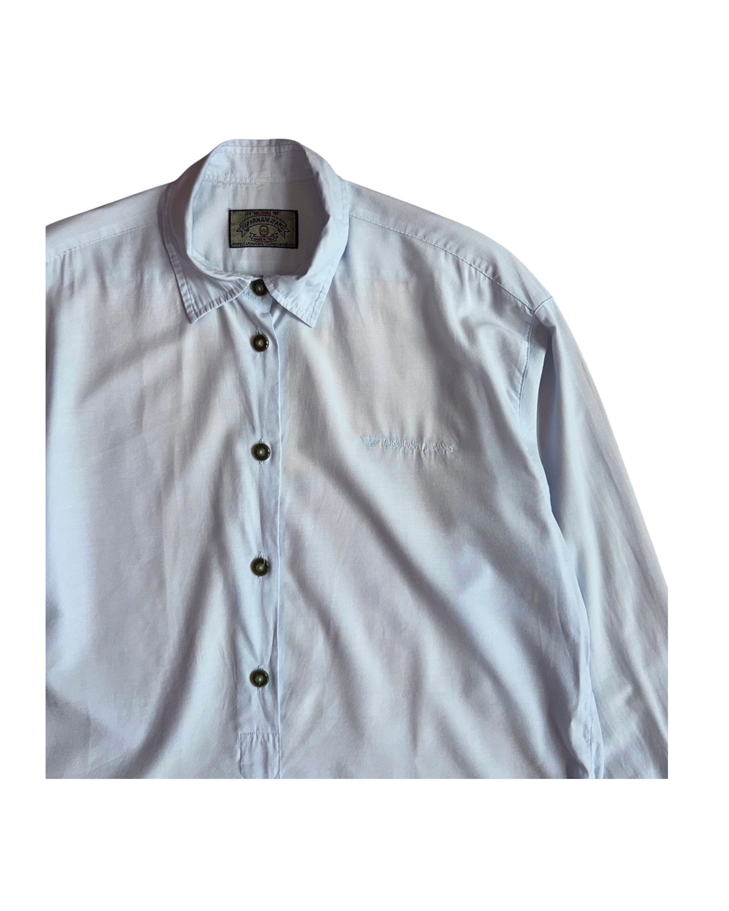 Tunic Style Shirt (M)