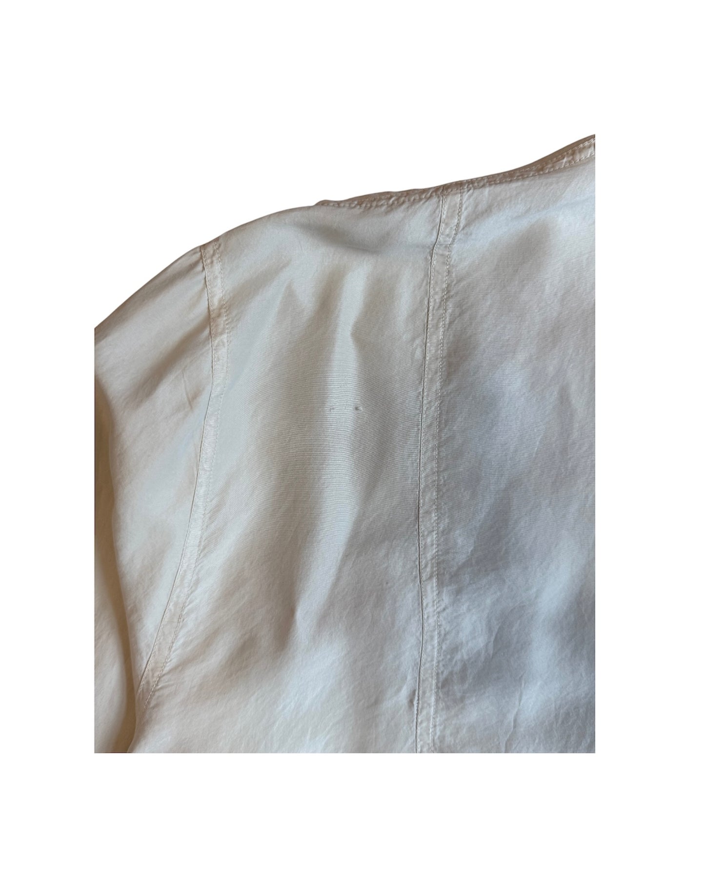 vintage blumarine silk shirt anna molinari