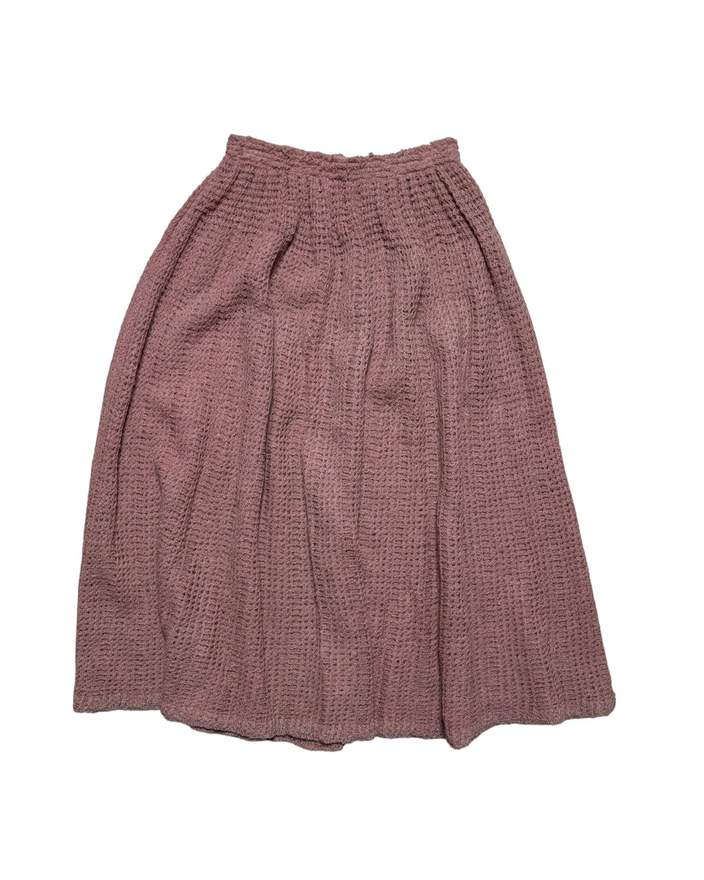 vintage 1980s missoni wool set