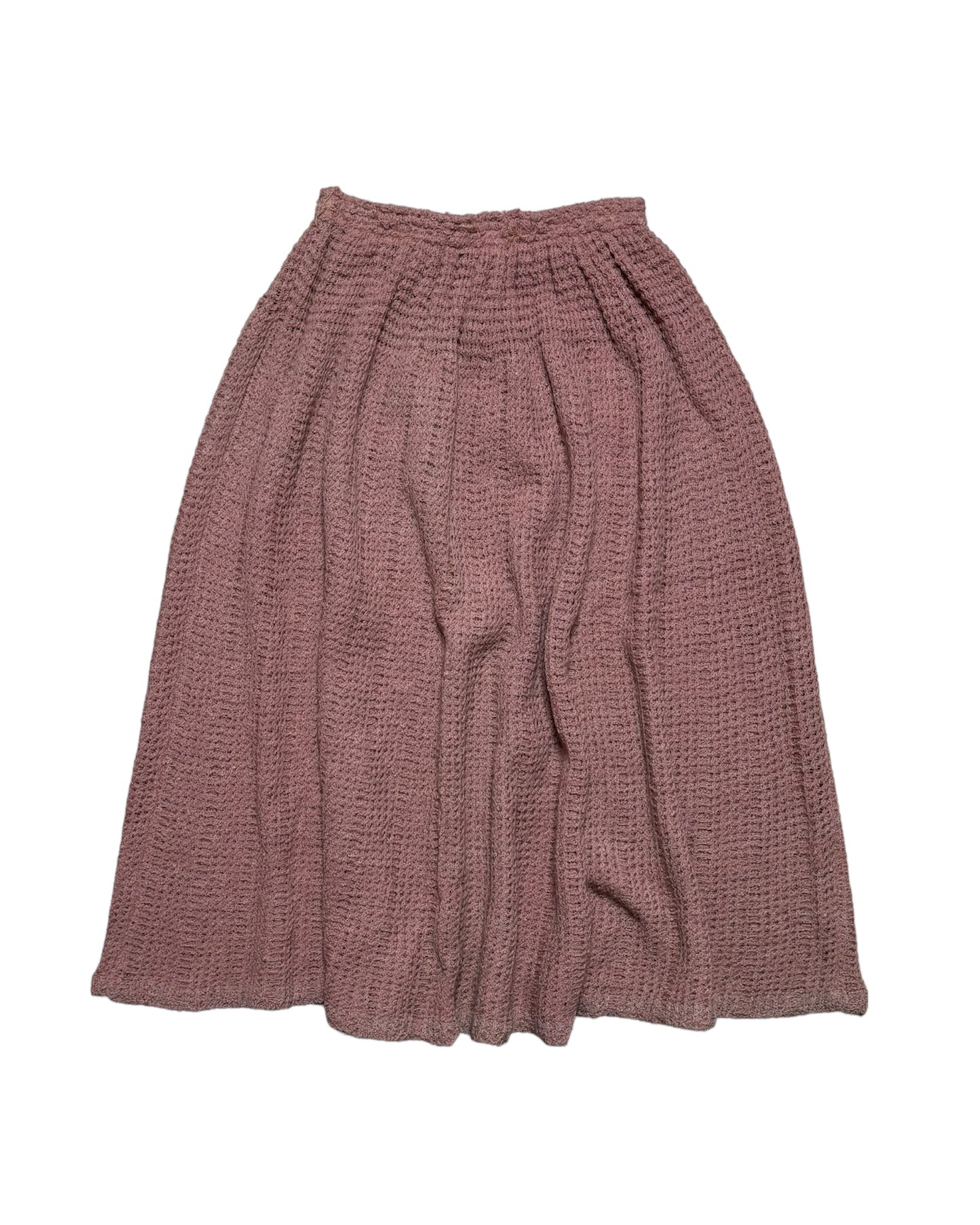 vintage 1980s missoni wool set