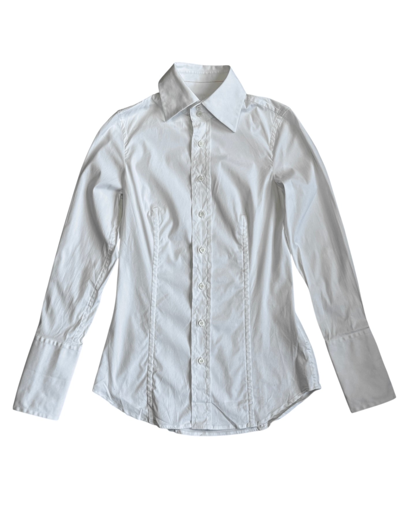 Slim Fit Shirt (S)