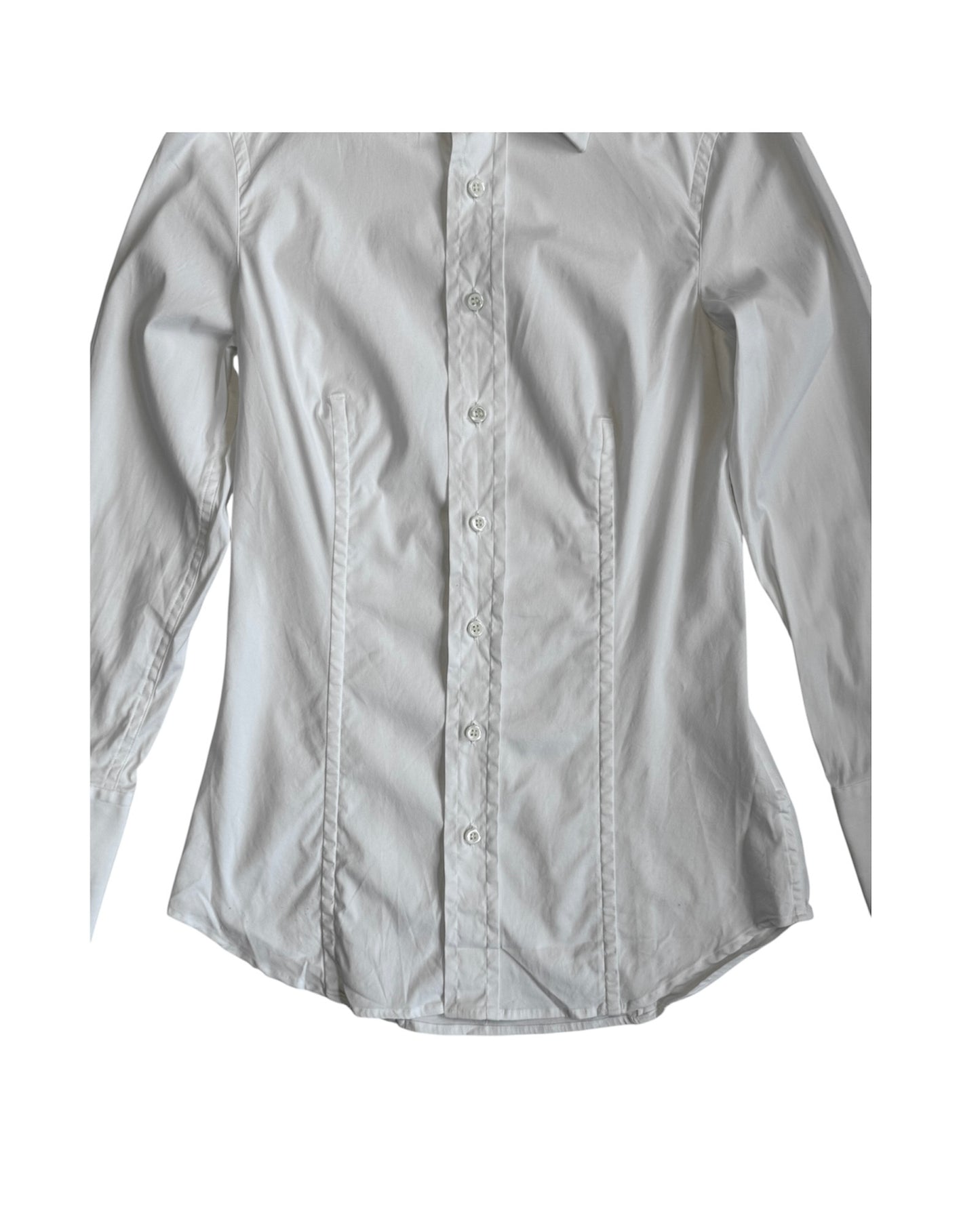 Slim Fit Shirt (S)