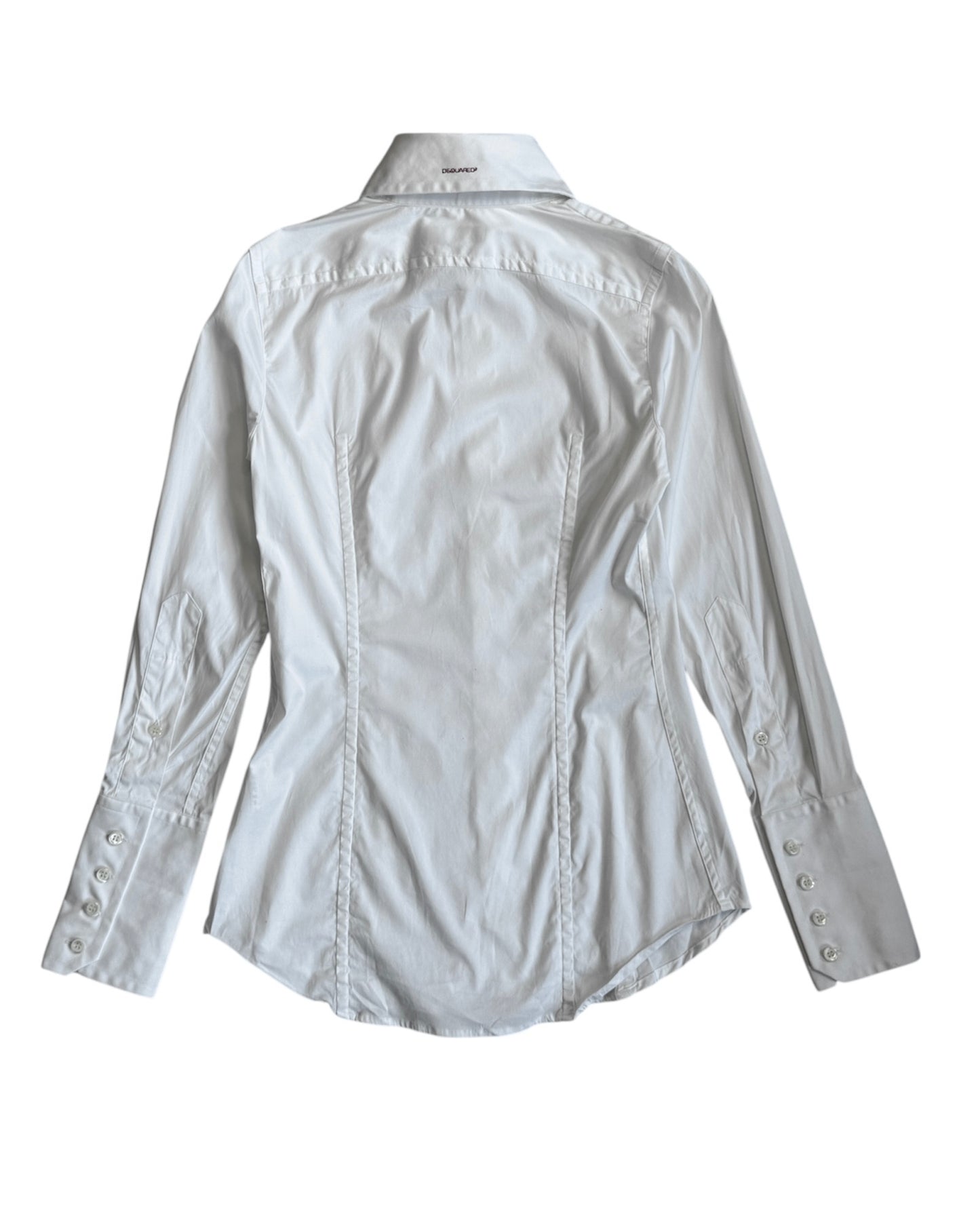 Slim Fit Shirt (S)