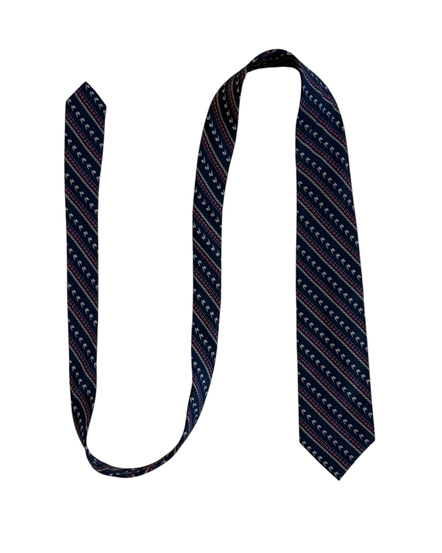 Silk Necktie