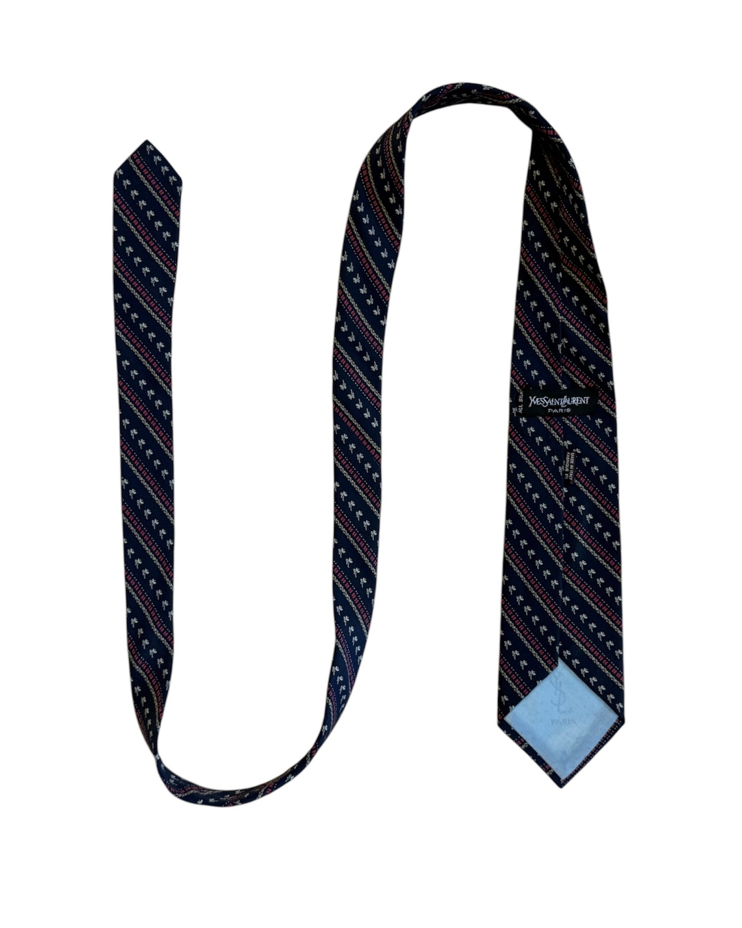 Silk Necktie