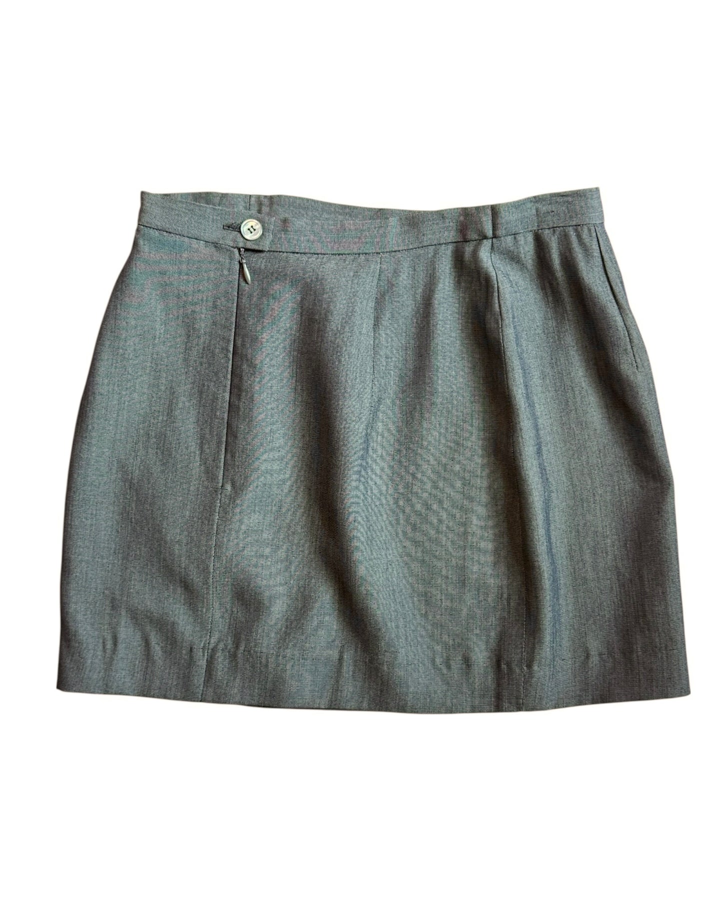 Three Piece Suit (S)