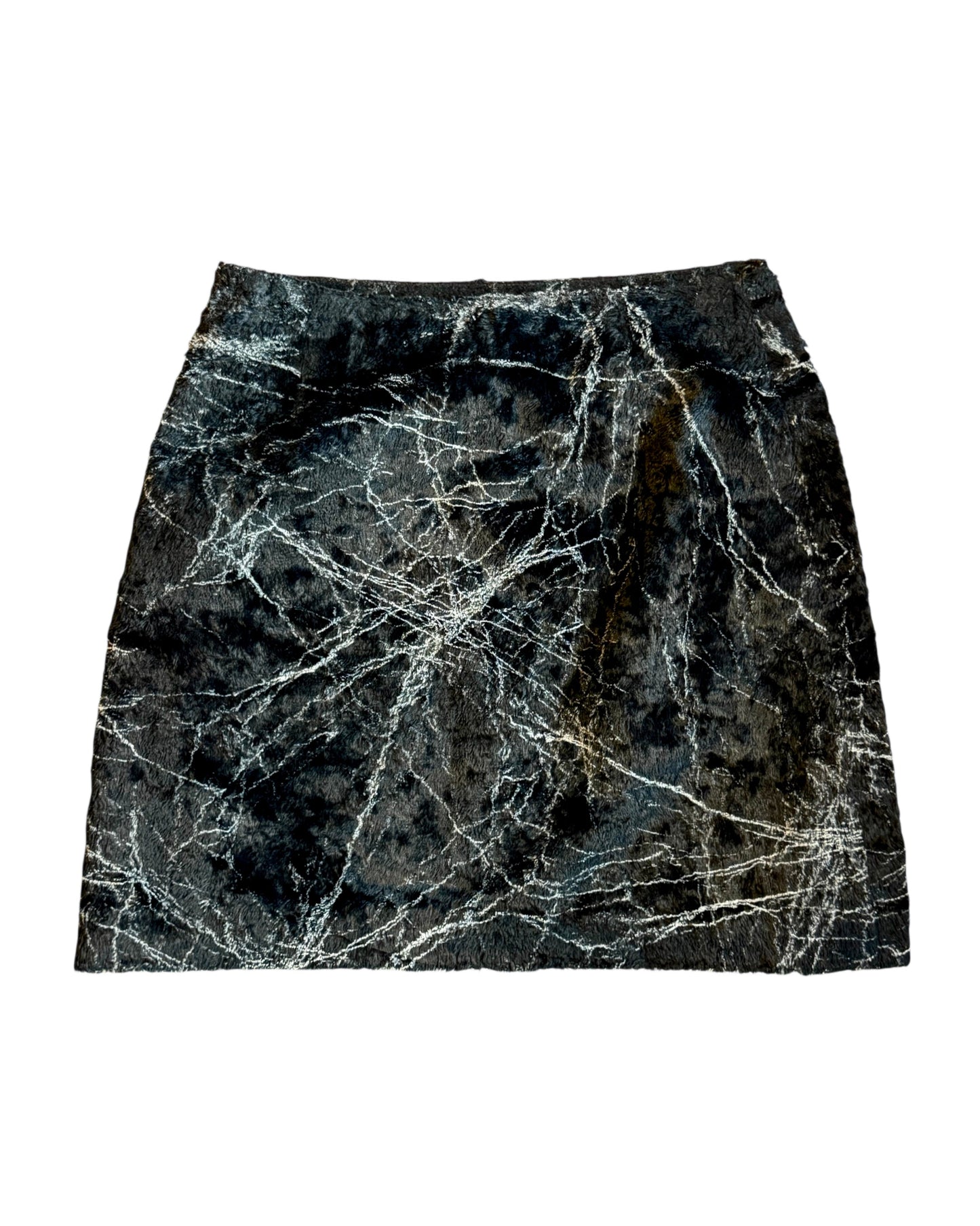 Pattern Skirt (XS/S)