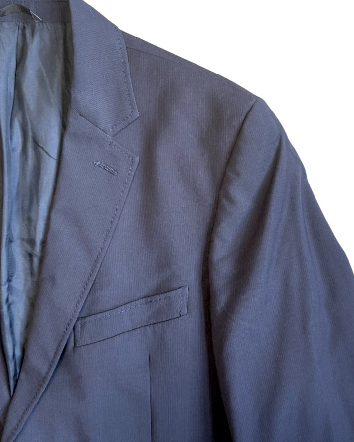 Single Breasted Blazer (L)