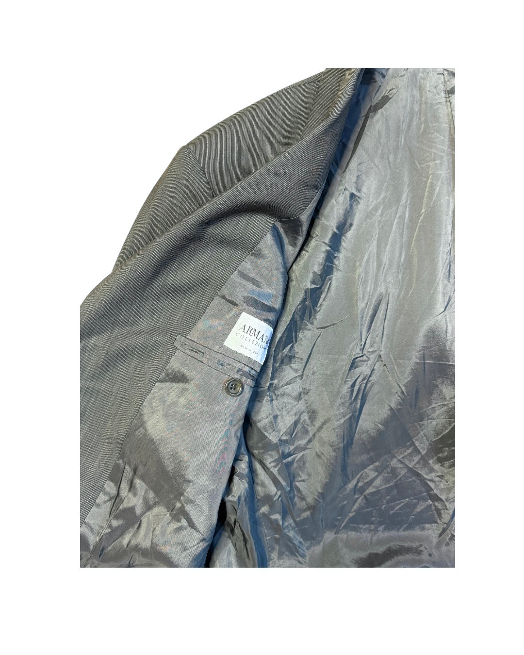 Three Button Blazer (M)