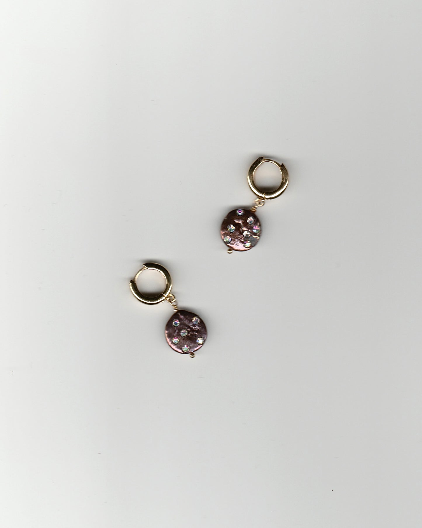 BAKE THAT COOKIE earrings
