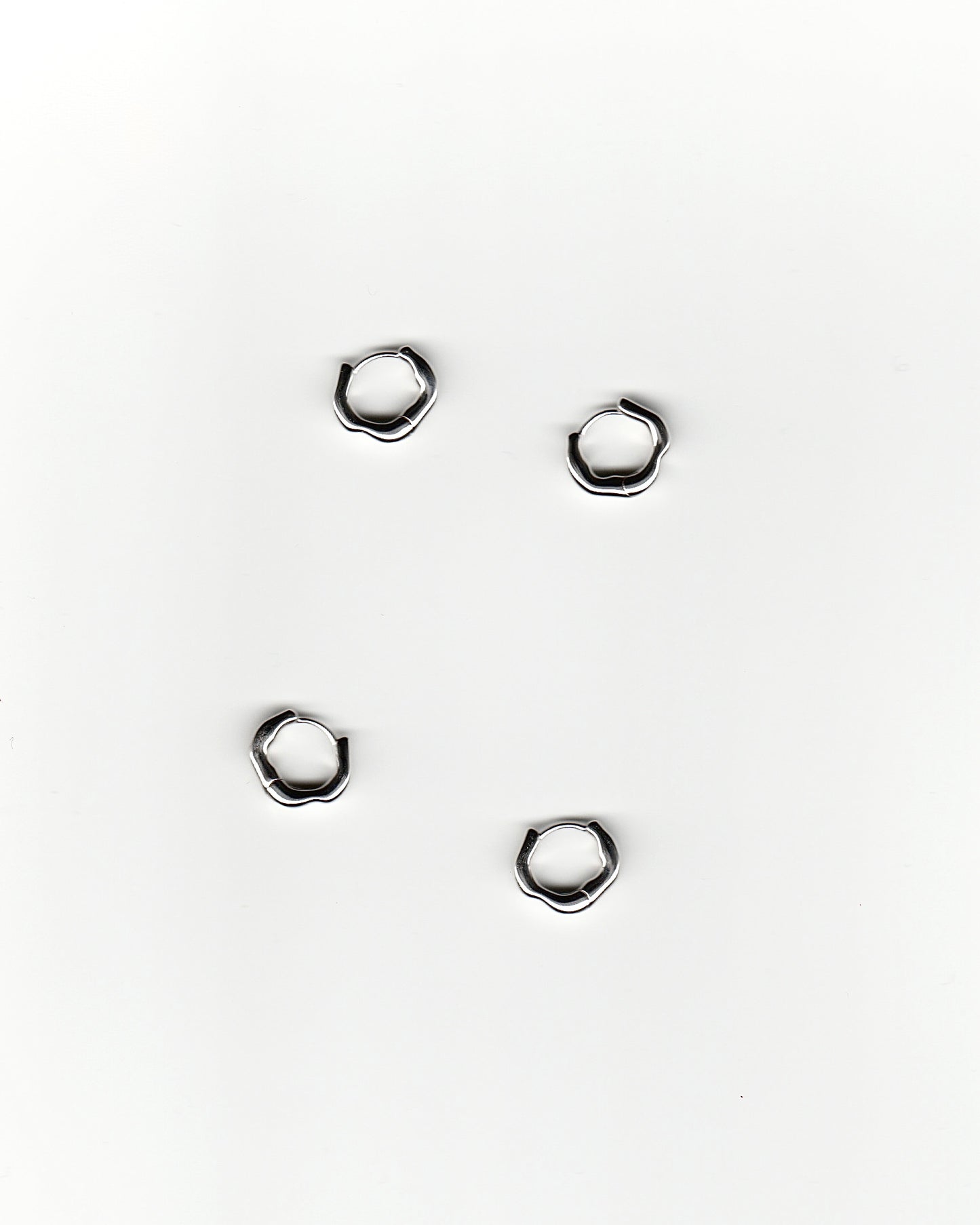 CELESTIAL HOOPS