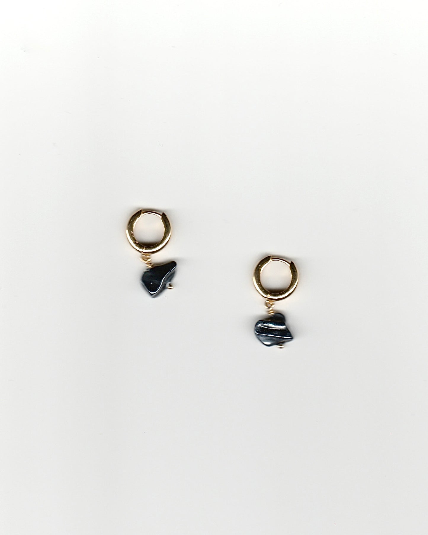 ASTEROIDS earrings