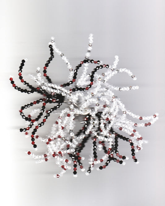 TORRANCE Long Earring