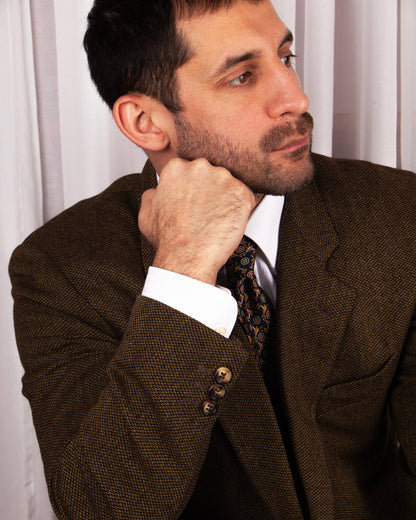 Patch Pocket Blazer (M)