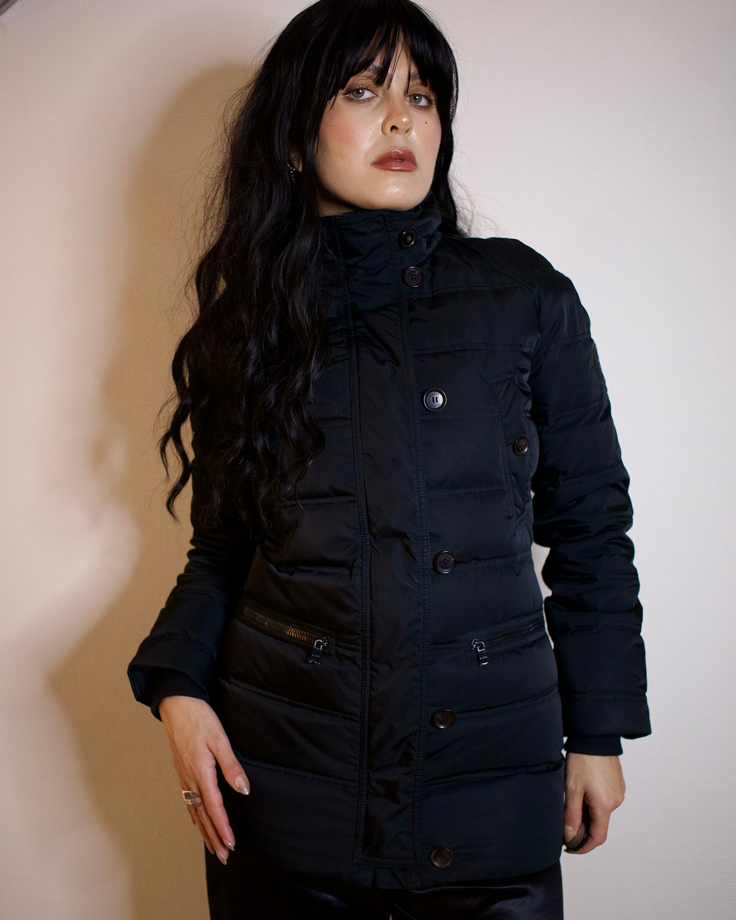 AW 2013 Down Jacket (XS)