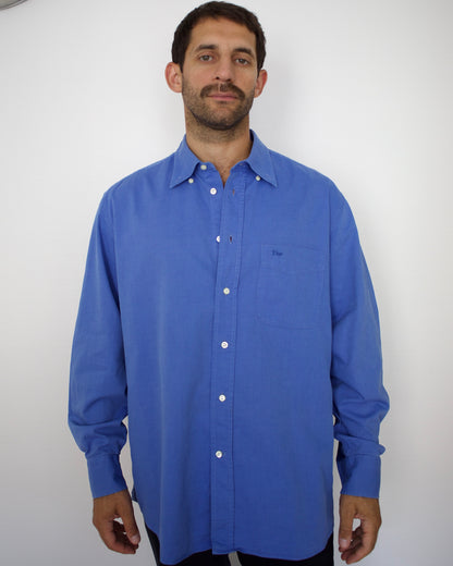 Oxford Shirt (XL)