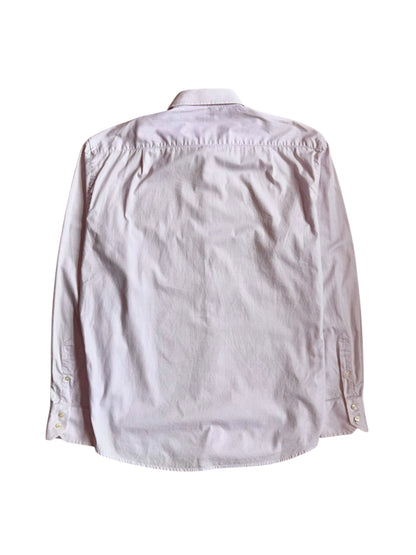Vintage Valentino Pink Shirt