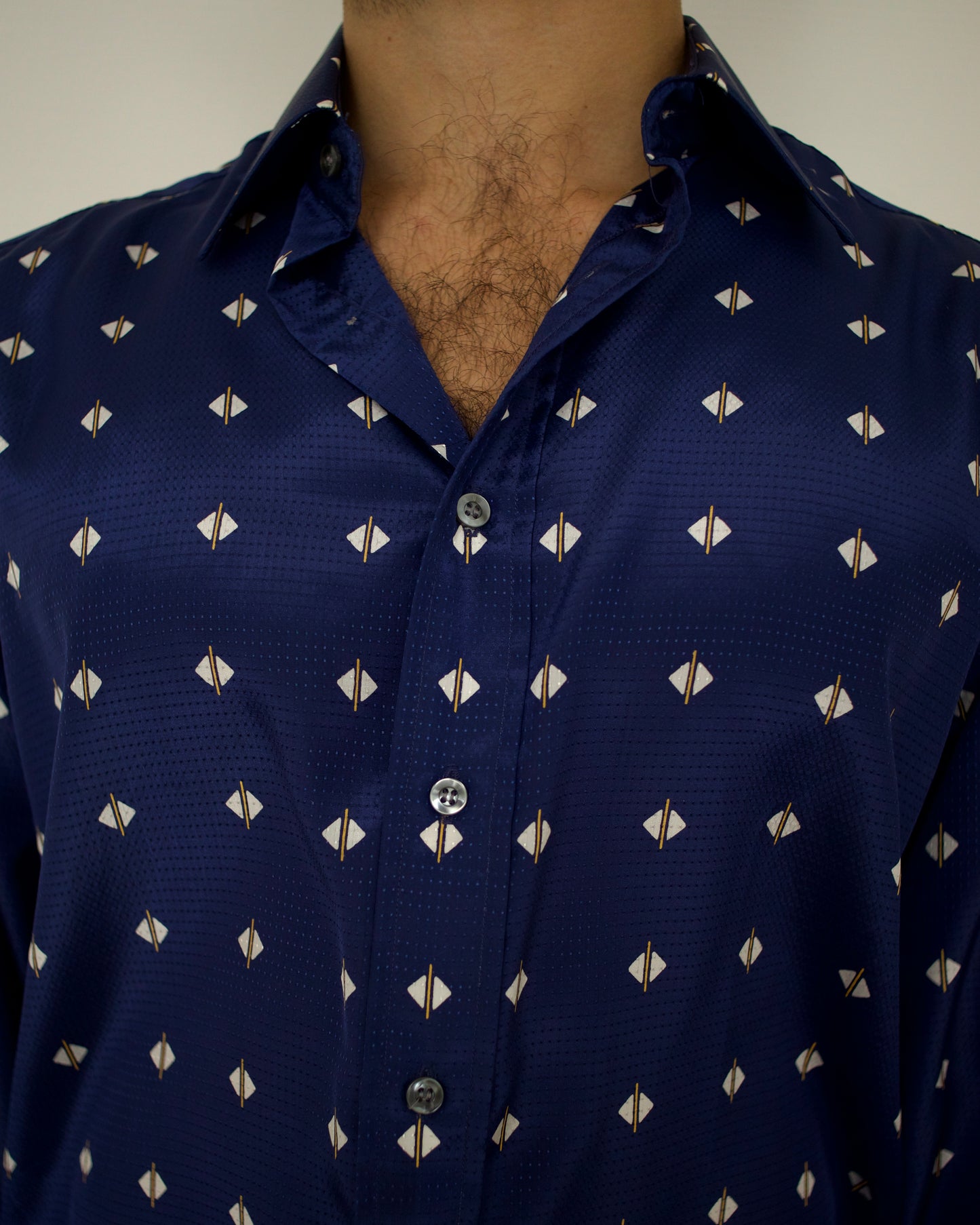 1970's Shirt (M)