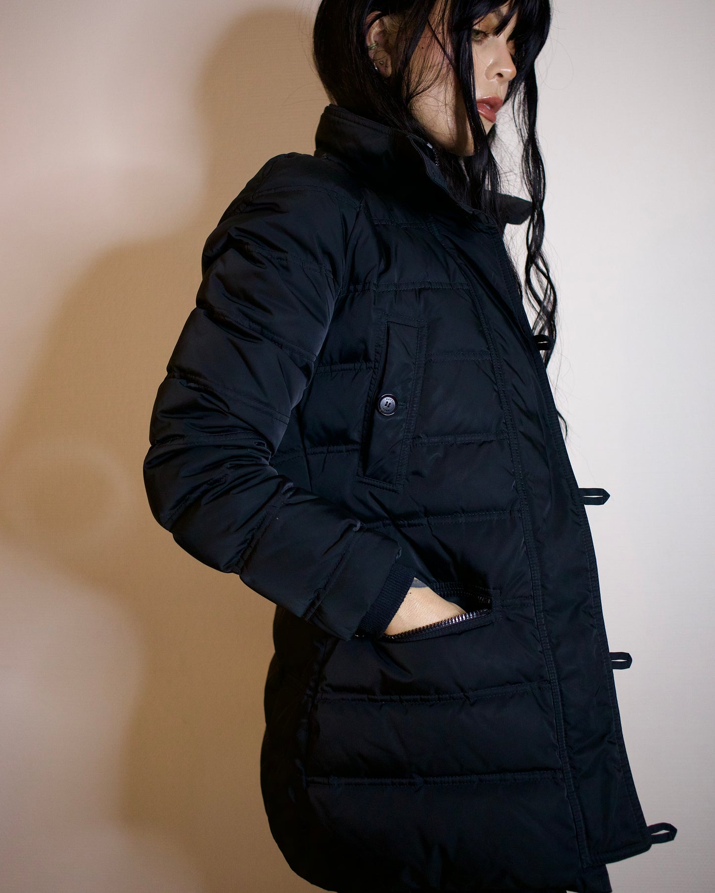 AW 2013 Down Jacket (XS)
