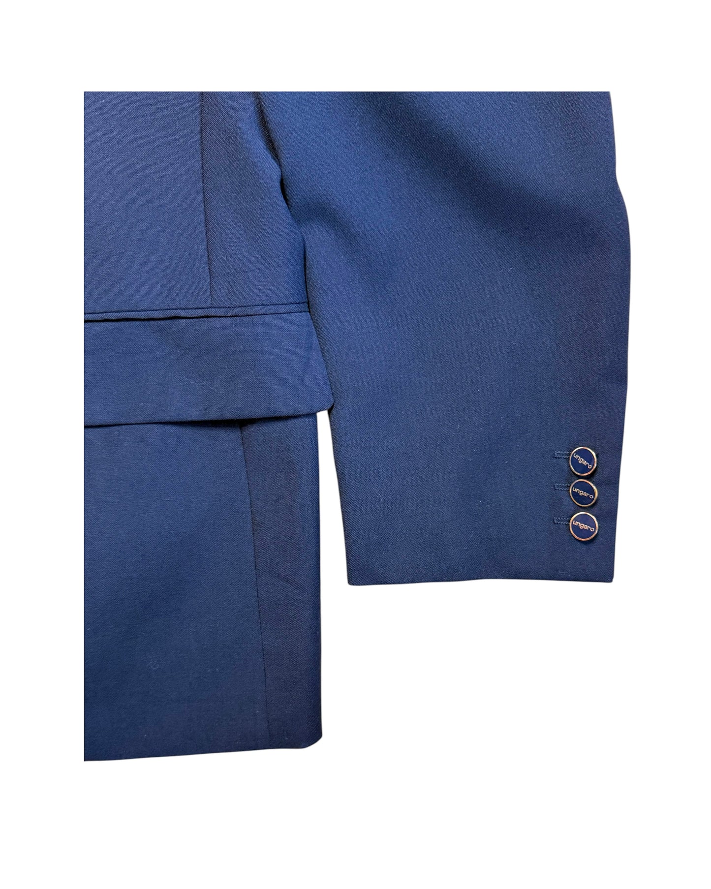 Double Breasted Blazer (L)