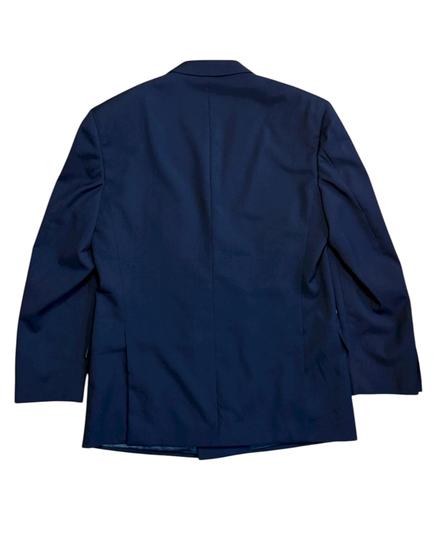 Double Breasted Blazer (L)