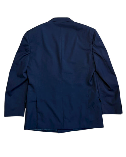 Double Breasted Blazer (L)