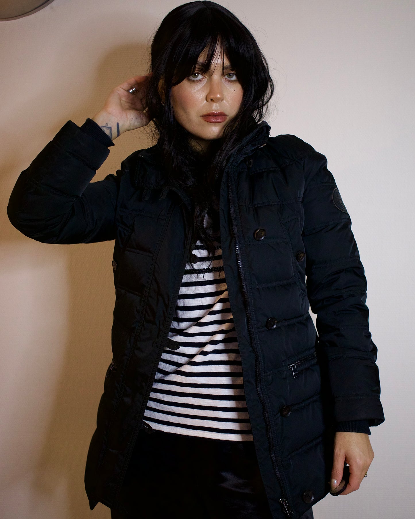 AW 2013 Down Jacket (XS)