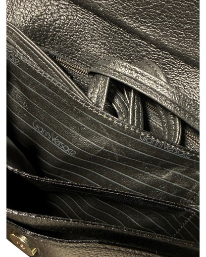 Envelope Shoulder Bag