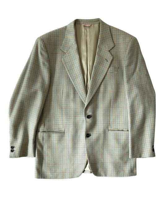 Houndstooth Blazer (L)